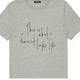 Illustration for article titled Charity Denies Its Feminist T-Shirts Are Made in Sweatshops